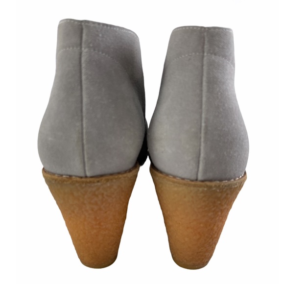 Cole Haan Halley Suede Chukka Boots - Picture 6 of 16